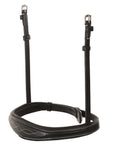 Replacement Noseband of ExionPro Fancy Stitched Raised Anatomical Bridle without Flash