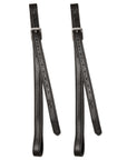 ExionPro Nylon Lined Stirrup Leathers