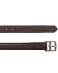 ExionPro Nylon Lined Stirrup Leathers