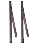 ExionPro Nylon Lined Stirrup Leathers
