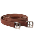ExionPro Nylon Lined Stirrup Leathers