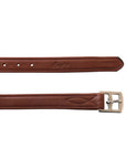 ExionPro Nylon Lined Stirrup Leathers