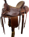 Elk Mountain Mule 16"