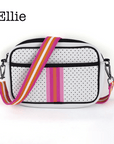 Neoprene Crossbody