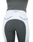 Evolution Mid-Waist Competition Breeches