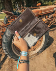 The Brown Full Ryder a Haute Southern Hyde by Beth Marie Exclusive