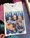 ZB Collage TEE or CREWNECK
