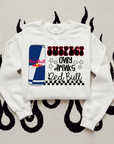 Suspect RB TEE or CREWNECK