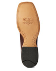 Ariat Storm-Bottle Brown