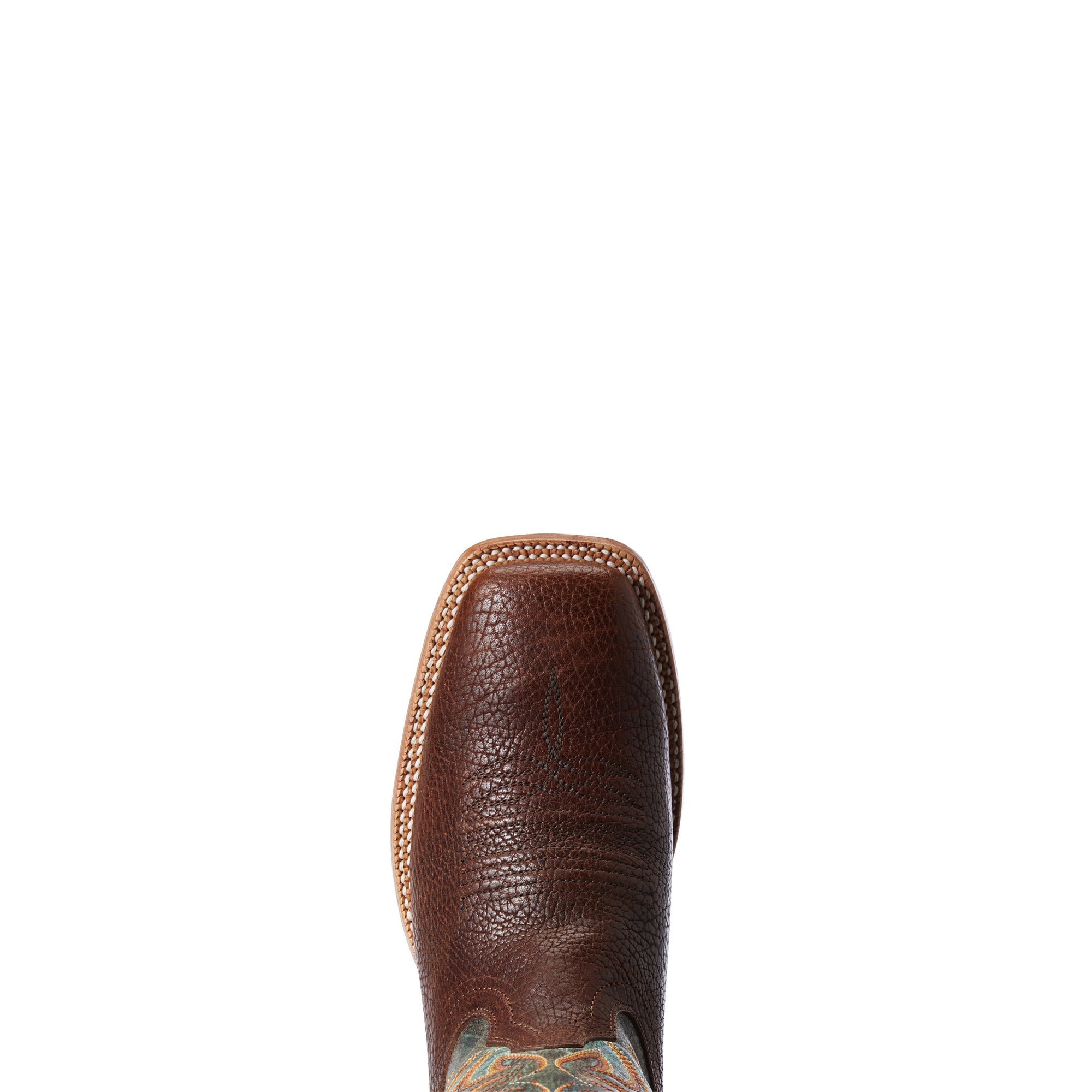 Ariat Storm-Bottle Brown