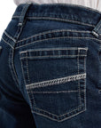 B4 Hugo Boot Jean Denali