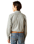 Boys Pro Blake LS