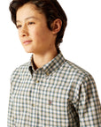 Boys Pro Blake LS