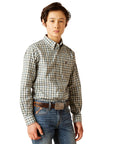Boys Pro Blake LS