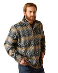 Ariat Men's Brindlewood Serape Wesley Sweater