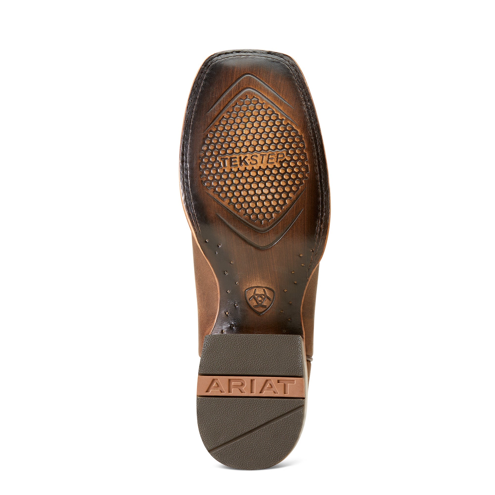 Ariat Frontier Chimayo Square Toe