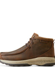 Mens Spitfire All Terrain- Oily Distressed Tan