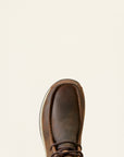 Mens Spitfire All Terrain- Oily Distressed Tan