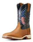 Mens Ridgeback Boot