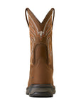 Mens Workhog XT -Distressed Browni