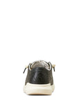 Womens Ariat Hilo- Black floral Emboss