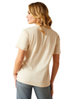 Ranch Rodeo SS Tee