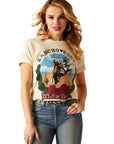 Ranch Rodeo SS Tee