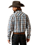 Ariat Pro Ryland Snap LS