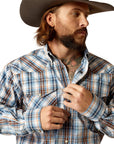 Ariat Pro Ryland Snap LS
