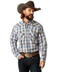 Ariat Pro Ryland Snap LS
