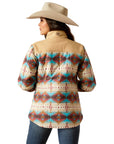 Womens Crius Insulated Jacket-SRNO Southwest
