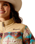 Womens Crius Insulated Jacket-SRNO Southwest