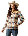 Womens Crius Insulated Jacket-SRNO Southwest