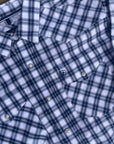 Ariat Men’s Pro Series Ezra Pearl Snap Shirt