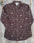 Ariat Ranch Brand Homestyle Blouse