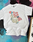 Dum Dum For Cowboys TEE or CREWNECK