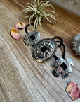 Concho Hair Tie - pick your favorite