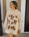 Viva Rodeo Hoodie