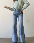 SALE The Remi Trouser Jean