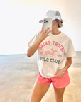 The St Tropez Polo Club Tee