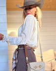 SALE The Bronwyn Top