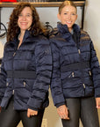 Moxie Puffer Jacket