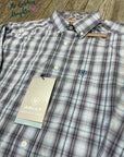 Ariat Men's Wrinkle Free Lionel Classic Fit Shirt