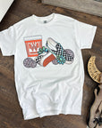 Disco Whata TEE or CREWNECK