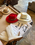 GBCO EXCLUSIVE - Money for Rodeo Tee