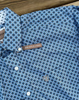 Ariat Men's Wrinkle Free Atlas Classic Fit Shirt