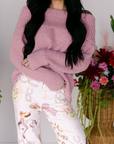 SALE The Willa Sweater