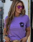 RODEO MOM | TEE