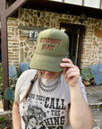 They Call the Thing A Rodeo Western Graphic T-Shirt