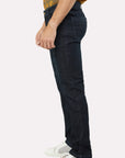 Cruz Men's Supersoft Dark Night Stretch Slim Jeans